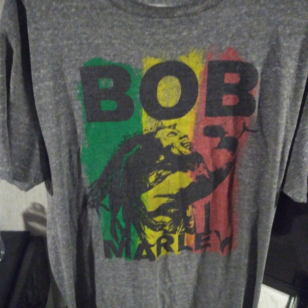 Bob Marley